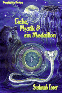 Liebe, Mystik und ein Medaillon